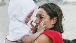 美国真人秀节目揭露了哪些关于母职的真相？