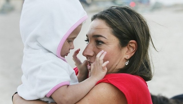 美国真人秀节目揭露了哪些关于母职的真相？