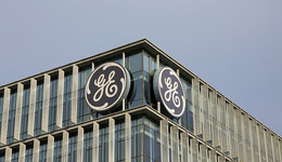 計(jì)劃一拆為三的GE，去年虧損超400億