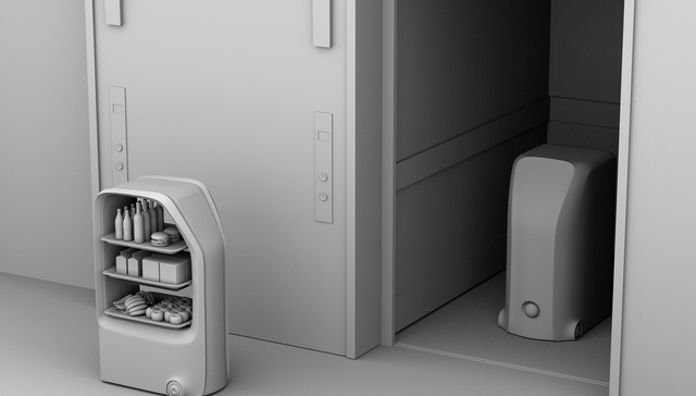 被曝群内辱骂员工，普渡科技CEO致歉：系两年前信息，未来将补偿员工