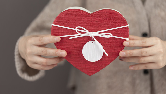 我给你的爱，最后都去了二手平台