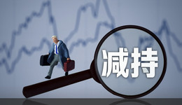 股价三个月跌34%，雷曼光电控股股东又一次“掐点”拟套现