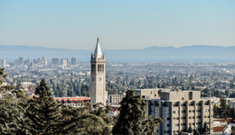 因挤占公共资源，加州伯克利要缩减三分之一本科名额