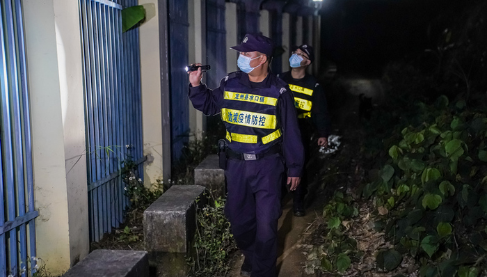 3省15地悬赏走私、偷渡线索，珠海已发放10万元奖金