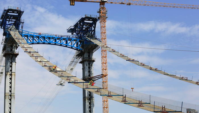 基建投资,专项债,稳增长