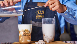 喜茶、奈雪，擠不進縣城