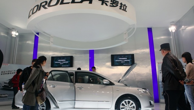 两款核心车型被投诉“三大件”问题频出，一汽丰田“品控”滑坡｜315汽车消费报告