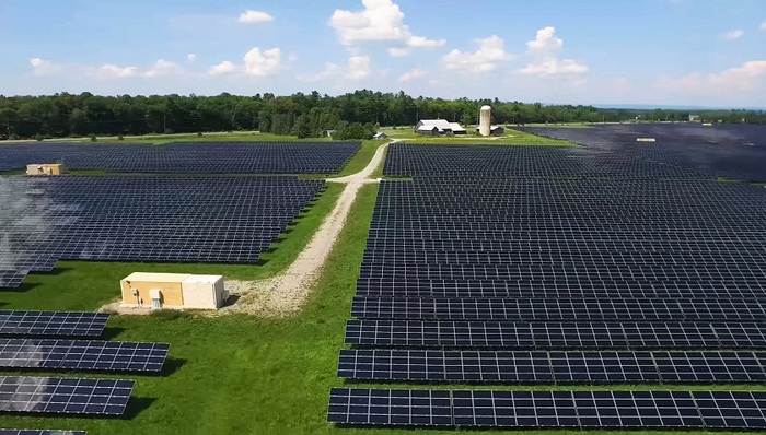 金开新能,定增,光伏发电,电站