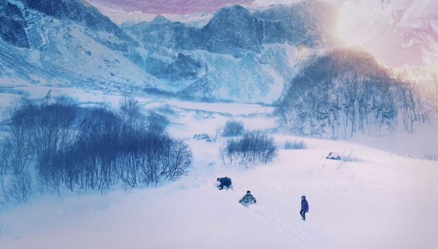 频繁在国际获奖，这家公司把中国电影推向海外的秘诀是什么？