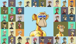 山寨NFT，洗出一個元宇宙