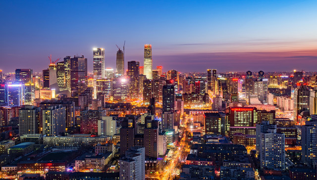 总揽金480亿，国企央企“霸屏”拿地，北京新年第一拍回暖