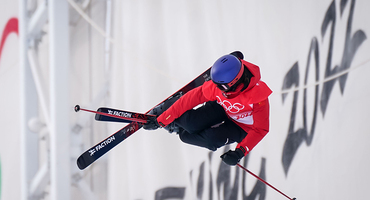 冬奥战报｜2月17日：谷爱凌携手两队友晋级决赛，瓦利耶娃无缘奖牌