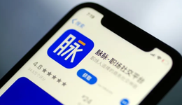 脉脉：放下社交，立地点评