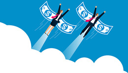 继续买买买！“越秀系”购入1432万股中信证券H股，持股比例增至7.27%