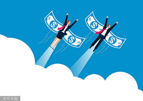 继续买买买！“越秀系”购入1432万股中信证券H股，持股比例增至7.27%