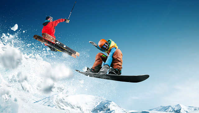 谷爱凌,冬奥,滑雪