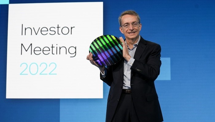 英特尔加速推进产品路线图，新部门全面对标英伟达