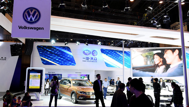 2022开年合资品牌销量呈现“马太效应”，大众、现代跌幅最大