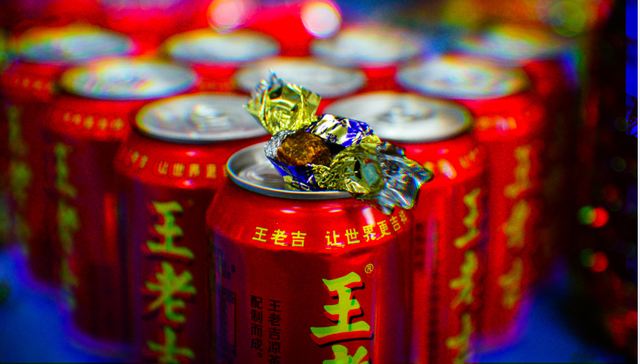 营销,凉茶品牌,王老吉