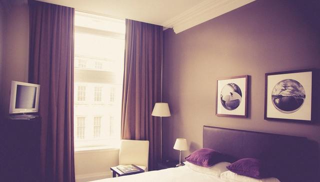 格林豪泰酒店,投资,经济型酒店