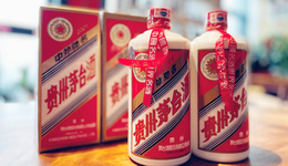 “虎茅”价格骤跌，茅台酒上升路如何走？