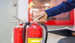 近十年居住場所發(fā)生火災(zāi)132.4萬起，造成11634人遇難