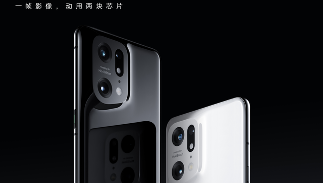 联发科的高端之路，离不开OPPO这枚王炸