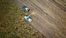 长期跑不过沪深300，农业指数还能投吗？