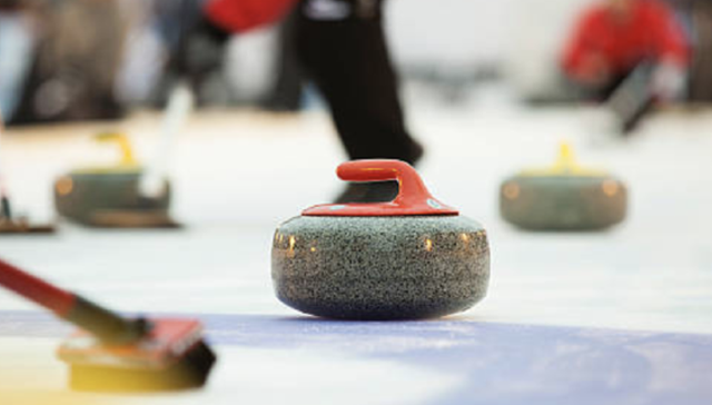 谷爱凌,投资,冰雪运动,冰壶,体育