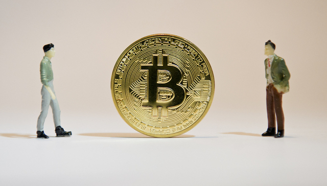 什么操作？战争危机中的乌克兰正式确认比特币合法