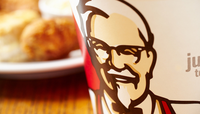 疯狂开店之下，肯德基能否在乡镇获得成功还有这些隐忧