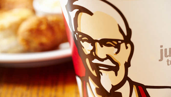 疯狂开店之下，肯德基能否在乡镇获得成功还有这些隐忧