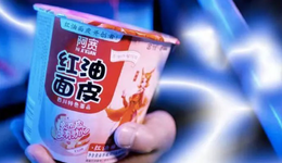 阿宽撞上食安的“枪口”，冲刺“第一股”能顺利吗？