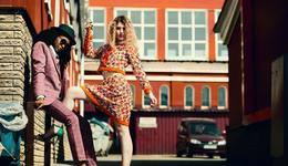 聯(lián)合抵制抄襲，Chanel和YSL冰釋前嫌？