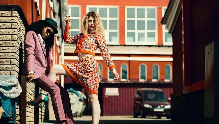 香奈儿,Saint,Laurent,奢侈品牌