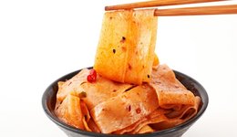 网红面皮吃出“老鼠肉”？ 正冲刺IPO的阿宽食品主打产品受质疑，会影响上市吗？