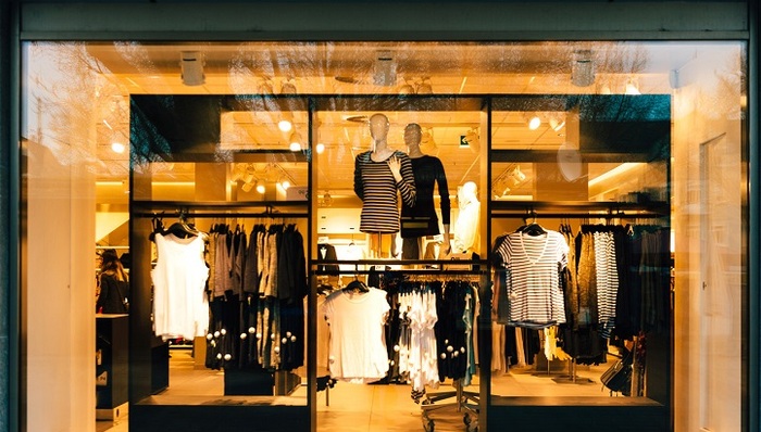 许仰天,SHEIN,张勇,海底捞,快时尚,跨境电商