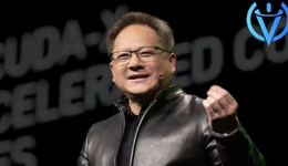 错失ARM后，英伟达下一个高速增长点是什么？