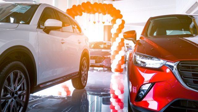 商场,电动汽车,线下商业,商圈,4S店