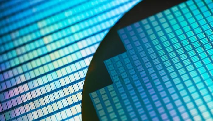 硅片“新贵”上机数控2021营收破百亿，热潮过后新预期在哪？