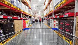 山姆掩盖大卖场疲软，沃尔玛中国在争议之中取得增长