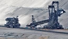 力勤資源赴港上市：寧波商人蔡建勇的“中間商”生意