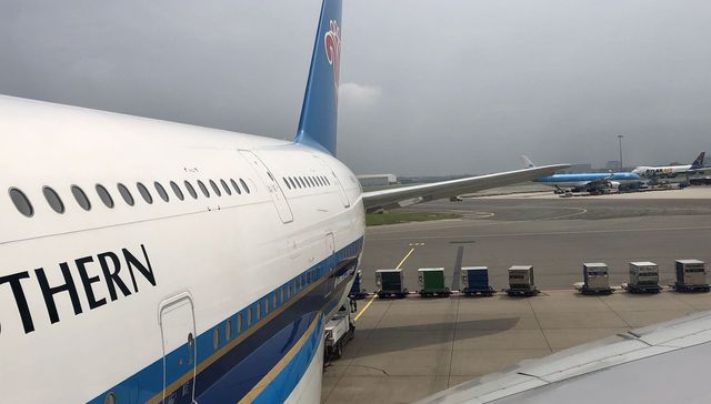 南航5架A380即将陆续“退休”，曾经风光无限为何提前离场？