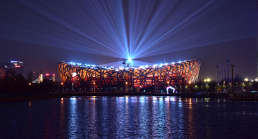 看冬奥 | 2月20日：北京冬奥会迎来收官日，闭幕式今晚举行