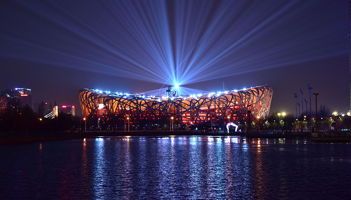 看冬奥 | 2月20日：北京冬奥会迎来收官日，闭幕式今晚举行