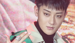 黄子韬的真性情，能救他多少次？