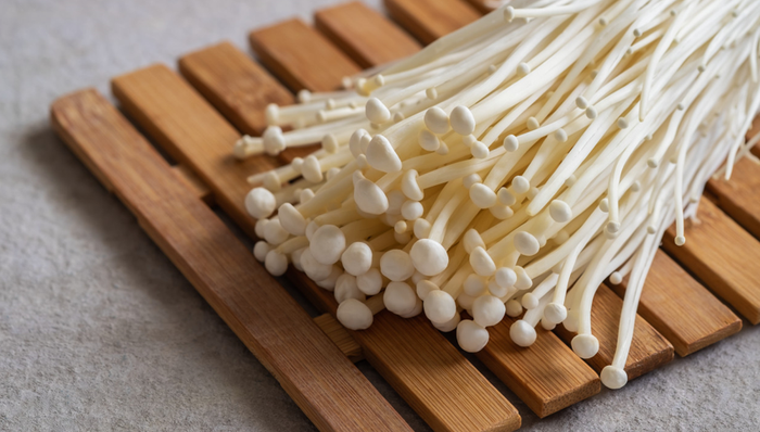 金针菇,农产品,行业竞争,原材料价格,业绩