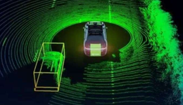 开启量产元年的激光雷达，难逃堆料竞争？