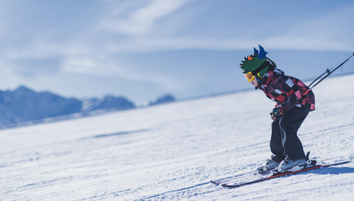 冰雪装备,资本市场