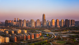 樓盤打折，開發(fā)商放長假，鄭州樓市遇到“小困難”